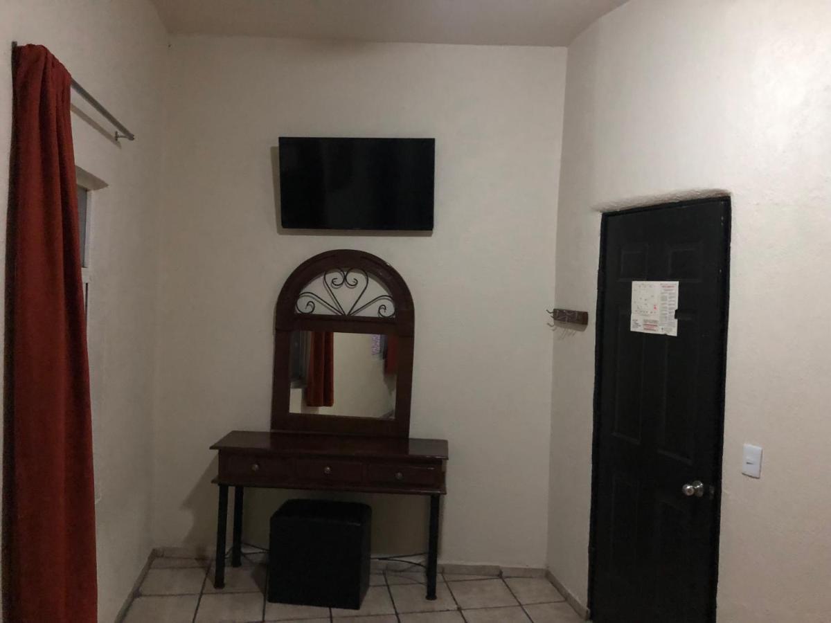 Hotel Vigo غوادالاجارا المظهر الخارجي الصورة