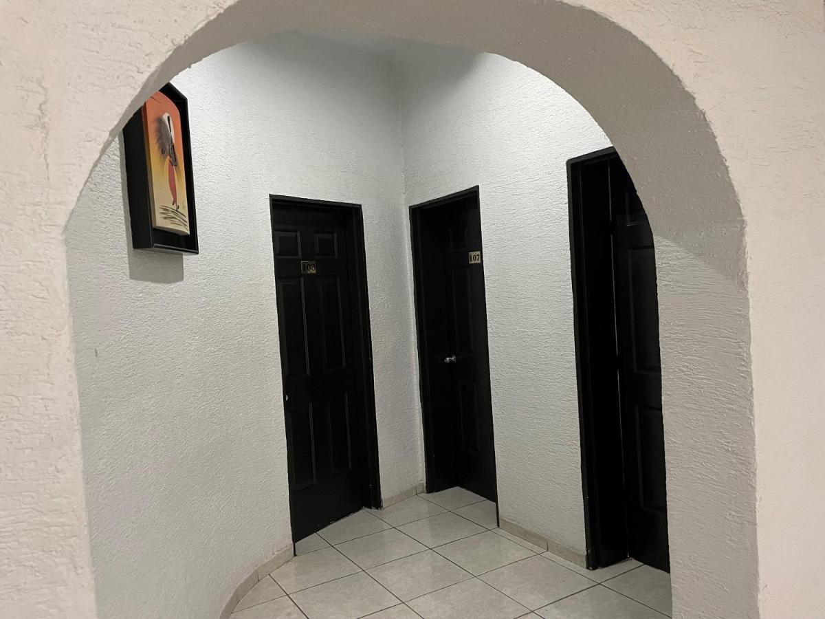 Hotel Vigo غوادالاجارا المظهر الخارجي الصورة